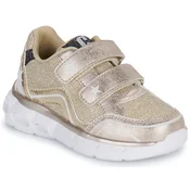 Chicco  SCARPA CHIMBERLY  Pozlačena