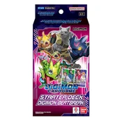 Začetni komplet Digimon Card Game DIGIMON BEATBREAK (ST-23) - angleška različica