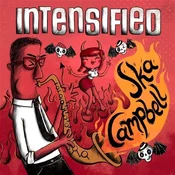 Intensified - Ska Campbell (Red Coloured) (7 SP)