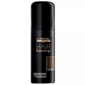 L´Oréal Professionnel Hair Touch Up korektor za narastek in sive lase 75 ml odtenek Light Brown