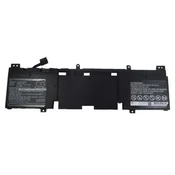 Baterija za Dell Alienware 13 R1/R2, 3100 mAh
