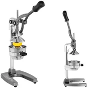 Royal Catering Ročni sokovnik za citruse, višina 42 cm,
