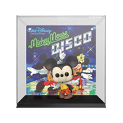Bobble Figure Disney - Disney 100th Anniversary POP! Albums - Mickey Mouse Disco