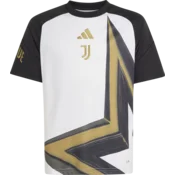 adidas Dres Juventus Pre-Match 2026/27 Kids