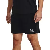 Under Armour Kratke hlače Challenger Core Short-BLK