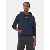 Tommy Jeans Majica CLASSIC mornarska