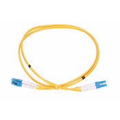 EXTRALINK PATCHCORD SM LC/UPC-LC/UPC DUPLEX 3.0MM, 5M
