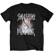 The Smashing Pumpkins CYR Black M Majica