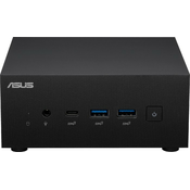 ASUS ExpertCenter PN64-S7018MDE1, Core i7-13700H, 16GB RAM, 512GB SSD