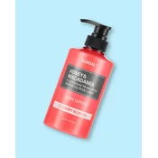 KUNDAL Losion za tijelo Honey & Macadamia Pure Body Lotion Cherry Blossom - 500 ml