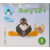 Pingus English Story CD 1 Level 1