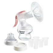 Tommee Tippee ročna črpalka