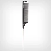 Fromm Cešalj za kosu Limitless Pin Tail 9, Crni