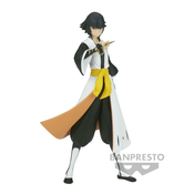 Kipic Banpresto Animation: Bleach - Sui-Feng (Solid and Souls), 14 cm
