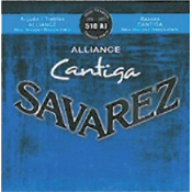 Set strun za klasično kitaro Cantiga 510 Savarez