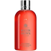 Molton Brown Gel za tuširanje Sensual Hanaleni, 300 ml