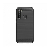 Silikonska maskica za Xiaomi Redmi Note 8 / 8T crna