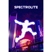 Spectrolite - Speed Life XBOX LIVE Key EUROPE
