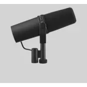 Shure SM7B Dinamicki Vokalni Mikrofon