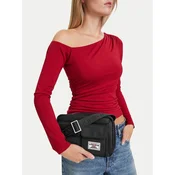 Guess Jeans Ročna torba CWBEO-GUESS-B-005-10 Črna