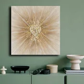 Wallity Slika na platnu 70x70cm