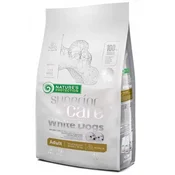 NPSC White Dog Lamb Adult Small/Mini - 10 kg