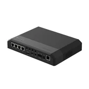Hanwha PNM-C20000QB Mrežna sprednja kamera serije P 4CH x 2MPix/5MPix