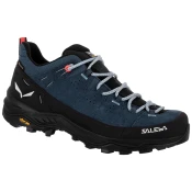 Salewa ALP TRAINER 2 GTX W, pohodni čevlji, modra 61401