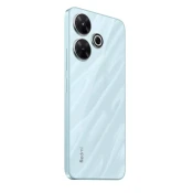 XIAOMI pametni telefon Redmi 13 4G 8GB/256GB, Ocean Blue
