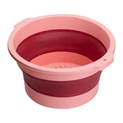 shumee Roza zložljiva posoda za pedikuro