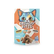 M-PETS | Crunchy Bites Piščanec veliko pakiranje 180g
