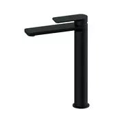 Rosan S2 Baterija za lavabo Visoka Black