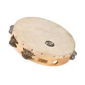 Tamburin Latin Percussion 25cm CP Wood LP861.330