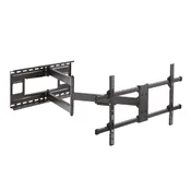 TV Nosac | 43 – 80 inca | Full Motion | 50 kg | 101 cm od Zida | UNITRONIC