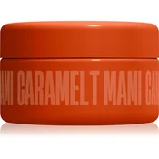 NYX Professional Makeup Fat Oil Body tučeni maslac za tijelo s hidratantnim učinkom s mirisom Caramelt Mami 145 ml