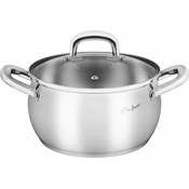 Lamart LT1159 lonec SHAPE, 18 x 10,5 cm