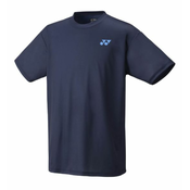 Yonex Majice mornarsko modra XL Unisex Practice T-shirt