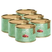 Terra Felis Beef 6 x 200 g
