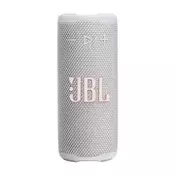 JBL Grip Bluetooth Prijenosni Zvučnik, Bijeli