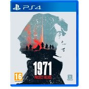 1971 Project Helios (PS4)