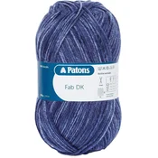 Patons Fab DK A652000-02370 Pletilna preja