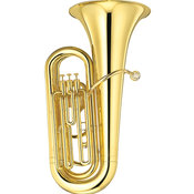 tuba Bb YAMAHA YBB-105