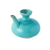 Dozirnik za sojino omako AQUA BLUE, 360 ml, modra, MIJ