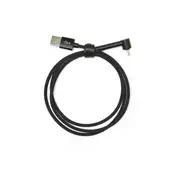 Kikkerland US200-EU Lightning USB kabel za punjenje i stalak za telefon