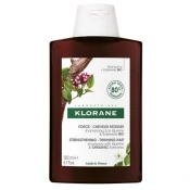 KLORANE Šampon s Kininom