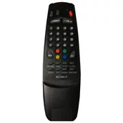 General TESLA L-3704AT, L-3707AT, L-3708AT, L-3709AT, L-5405AT, L-5406AT, L-5407AT - compatible General-branded remote control