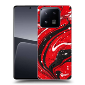 ULTIMATE CASE za Xiaomi 14 - Red black