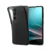 Spigen Liquid Crystal, space crystal - Samsung Galaxy S2026+