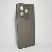 Maska Shadow Edge za Honor X5c/ X5c Plus siva