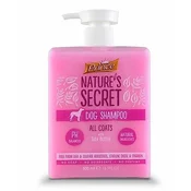 PRINCE NATURE`S ŠAMPON ALL COATS 500ML